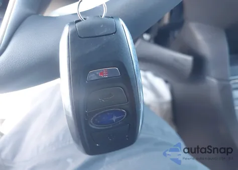 2026 Subaru Ascent из США, поврежденный, VIN 4S4WMAKDXT3408850